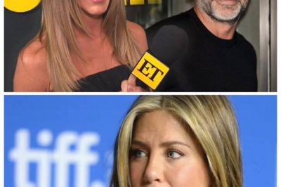 Jennifer Aniston Lights Up Over Boyfriend Jim Curtis’ Sweet Support