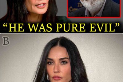 🎭 Unfinished Stories: Demi Moore Finally Sets the Record Straight on Rob Reiner