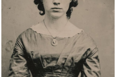 Dolores Castillo: The Woman Who Burned 12 Masters Alive in the Boiler Room   Welcome to one of the most disturbing cases recorded in the history of Baton Rouge, Louisiana.  Before we begin, I invite you to leave in the comments where you’re watching from and the exact time you’re listening to this narration.  We are interested to know the places and times of day or night these documented accounts reach.  In the summer of 1819, when Baton Rouge was still adjusting to its recent acquisition by the United States, a series of unexplained fires broke out at the Briggs Plantation approximately 7 mi south of the city center.  What initially appeared to be unfortunate accidents would later be recognized as one of the most methodical acts of vengeance ever documented in the region.  The name Dolores Castillo would not enter official records until many years later, and even then only as a whispered footnote to a tragedy that local authorities seemed determined to forget.  The Briggs plantation stood on elevated ground overlooking the Mississippi River, a position that both protected it from seasonal flooding and afforded its owner, Edward Briggs, a commanding view of approaching vessels.  A three-story main house constructed of imported brick and local cyprress dominated the property flanked by several outbuildings, including an unusually large boiler house that powered Briggs’s experimental steamdriven cotton gin.  FULL STORY HERE 👇