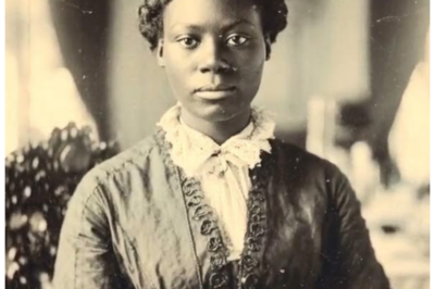 From Gamble to Groom: The Plantation Owner Forced to Wed His Fat Enslaved Housemaid (1852)  Welcome to one of the most disturbing cases ever recorded in American history.  Before we begin, I invite you to leave in the comments where you’re watching from and the exact time you’re listening to this narration.  We’re interested to know what places and what times of day or night these documented accounts reach.  In the autumn of 1852, a series of unusual events began to unfold at Raven’s Cross Plantation in Bouford County, South Carolina.  The events would forever alter the lives of those involved and leave an indelible mark on the region’s history.  The once prestigious Harrington family name became associated with whispers and averted gazes when mentioned in polite society.  According to county records, on November 13th, 1852, plantation owner Elias Harrington, aged 31, filed unusual documentation with the local magistrate.  What made these papers remarkable was not their existence, but rather what they omitted.