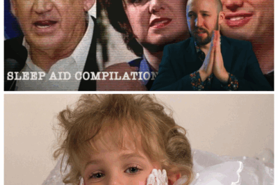 The JonBenet Ramsey Case