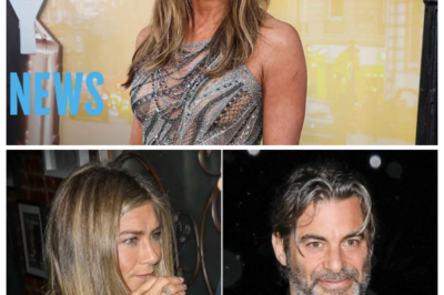 Why Jennifer Aniston Never Wanted to Adopt Kids
