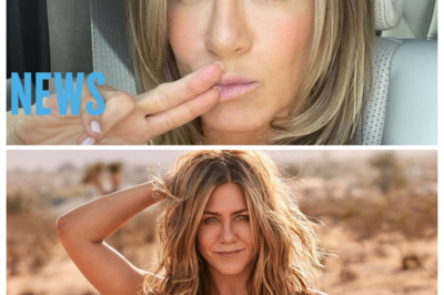 Jennifer Aniston Shares RARE Glimpse Into Her Private World! A series of surprising and long-hidden details has just surfaced, raising an electric and dramatic question: What is Jennifer Aniston revealing about her private life, and why is the public captivated by this rare insight? Click the link in the comments to uncover the full, unbelievable story before it spreads.
