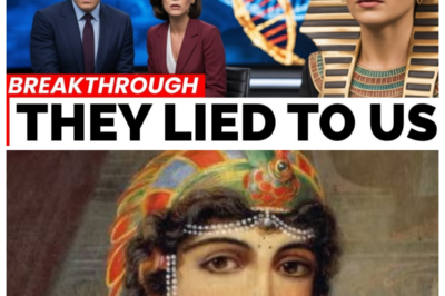 DNA of Cleopatra Has Finally Been Analyzed — And What Scientists Found Will Shock The World!