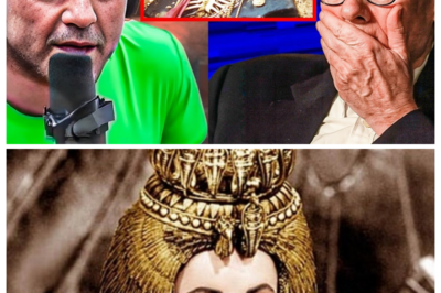 They Just Found Cleopatra’s Tomb, What’s Inside Will Blow Your Mind