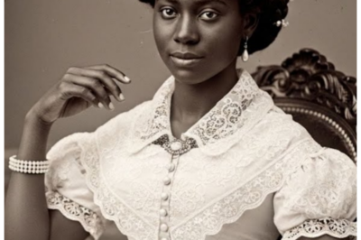 The Tragic Life of The Most Beautiful Slave in Baton Rouge History (1850)     Attention.  Welcome to this journey through one of the most disturbing cases recorded in Louisiana history.  Before we begin, I invite you to leave in the comments where you are watching from and the exact time you are listening to this narration.  We are interested in knowing to what places and at what moments of the day or night these documented accounts reach.  In 1850, the city of Baton Rouge stood as a testament to the peculiar institution that defined the antibbellum south.  Along the Mississippi River, grand plantations stretched like white monuments to wealth built upon human bondage.  It was in this world of contradictions that a story emerged which would haunt the records of East Baton Rouge Parish for generations to come.  The case first came to light in 1962 when a graduate student from Louisiana State University was researching property records in the basement of the old courthouse.  Among yellow documents and water stained ledgers, she discovered a collection of letters tied with a faded ribbon.  FULL STORY HERE 👇