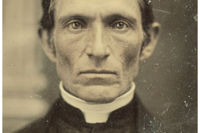The Pastor Who Traded Slaves for Silver: New Orleans’s Lost Horrifying Secret of 1842  Welcome to this journey through one of the most disturbing cases recorded in the history of New Orleans.  Before we begin, I invite you to leave in the comments where you’re watching from and the exact time you’re listening to this narration.  We’re interested in knowing which places and what times of day or night these documented accounts reach.  The old records still exist, buried in the archives of the Louisiana State Museum.  yellowed pages that few have bothered to examine since they were cataloged in 1963.  According to the museum’s acquisition records, they came from a collection of documents found during the renovation of a former church rectory on Burgundy Street in the French Quarter.  The renovation was never completed.  The building stood abandoned for nearly 7 years after the discovery.  What happened in New Orleans during the early 1840s was systematically erased from public memory.  The documents, diaries, and parish records tell a story that many would prefer to forget.  A story that begins with a wellrespected pastor, a shipment of silver, and 23 people who disappeared without a trace.