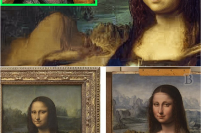“Not the Face We Know? A Forgotten Copy May Reveal How Leonardo’s Mona Lisa Truly Looked”