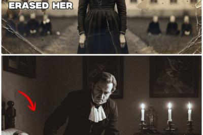 😱 (1873, Bavaria) The Macabre Mystery of Emma Richter – The Girl Science Refused to Study 😱 – HTT