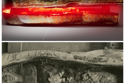 What Killed People Who Opened King Tut’s Tomb?
