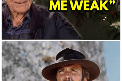 At 95, Clint Eastwood Names Six Women He Could Never Get Over