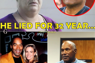 O.J.’s Daughter Finally CONFIRMS The Awful Truth — ‘What I’ve Kept Secret for Years’