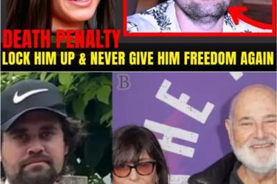 The Truth Behind the Shock Claim: Why Rob Reiner’s Family Is Finally Speaking Out