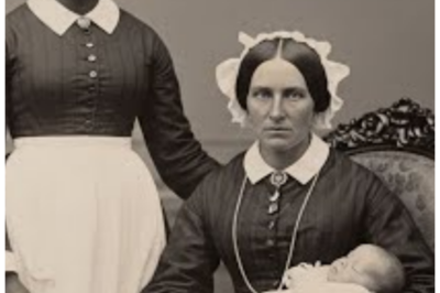 The Slave Who Gave Birth to 10 Children.  None Allowed to Call Her “Mother”  Welcome to one of the most disturbing cases recorded in the history of Charleston.  Before we begin, I invite you to leave in the comments where you are watching from and the exact time you are listening to this narration.  We are interested to know which places and what times of day or night these documented accounts reach.  It was December 19th, 1843 when the first documented reference to Ruth Mayfield appeared in the parish records of St.  Philip’s Church in Charleston, not as a baptism or marriage, but as an inventory item.  One female negro, approximately 23 years of age, valued at $800.  Her name appeared only in the margin, written in a different hand than the official recordkeeper, Ruth.  Just Ruth.  The surname Mayfield would come later, not by choice, but by ownership.