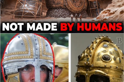 “Too Perfect for Its Time: How Ancient Chain Mail Is Forcing Historians to Rethink Human Technology”