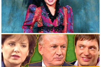 Body Language EXPERTS Weigh in on JonBenet Ramsey