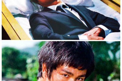 Bruce Lee’s Tomb Opened After 52 Years And What They Found SHOCKED The Whole World!