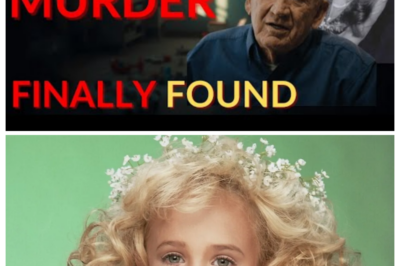 JonBenét Ramsey Mystery Case Solved? The Disturbing Truth No One Expected