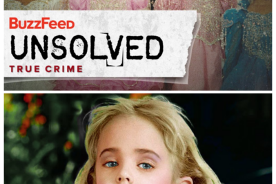 The Tragic Murder Of JonBenét Ramsey A wave of obscure and long-buried details has resurfaced, forcing the world to confront a chilling question once again: What heartbreaking truth still hides behind JonBenét Ramsey’s tragic death, and why have so many crucial clues remained in the shadows for decades? New discussions, forgotten testimonies, and disturbing contradictions are reigniting global attention. Click the link in the comments to uncover the full story before it spreads.
