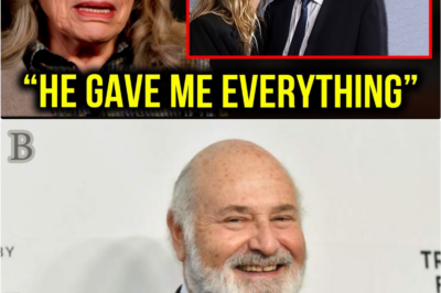 🎬 Silence Ends: Kathy Bates’ Truth About Rob Reiner Shatters Decades of Speculation