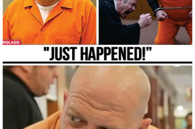 Rick Harrison’s Emotional Reaction to Life Sentence Goes Viral | Then and Now 2025