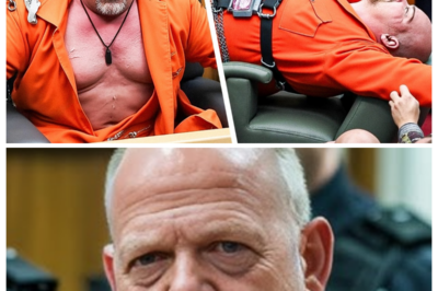 Rick Harrison’s Emotional Reaction to Life Sentence Goes Viral | Then and Now 2025