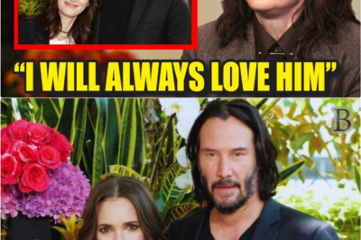 🎭 What Winona Ryder Confirmed About Keanu Reeves Is More Painful Than Any Rumor