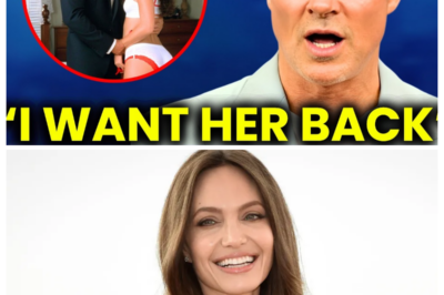 After Decades, Brad Pitt Finally Confesses That She Was The Love Of His Life