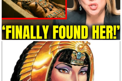 The Lost Tomb of Cleopatra Was Finally Discovered — What They Found is Shocking