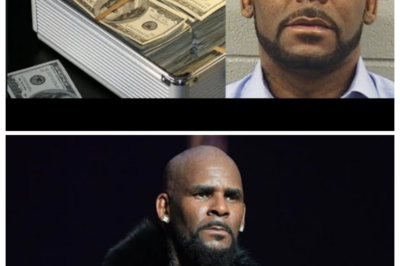 Breaking News R Kelly Free Again Someone Paid $161000 Unpaid Child Support