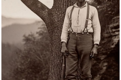 (Smoky Mountains, 1850) The Mountain Man Slave Who Made the Hunters Fall Into Their Own Trap  Welcome to this recollection of one of the most disturbing cases recorded in the history of the Smoky Mountains.  Before we begin, I invite you to leave in the comments from where you’re watching and the exact time at which you’re listening to this narration.  We’re interested to know how far and at what times of day or night these documented accounts reach.  The year was 1850.  The United States stood divided by the question of slavery with the fugitive slave act of that same year creating even deeper rifts between North and South.  In the shadow of the Great Smoky Mountains at the border between Tennessee and North Carolina, a story unfolded that few have heard but many should remember.  The mountains had long been a contradictory place.  While the eastern Tennessee region housed fewer enslaved people than the plantationrich western parts of the state, slavery still existed here, primarily in the form of small holdings of one or two slaves per owner.