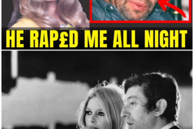 The Dark Side of a Sex Symbol: Brigitte Bardot’s Shocking Confessions About Love, Betrayal, and the Man Who Turned Her Into a Pawn