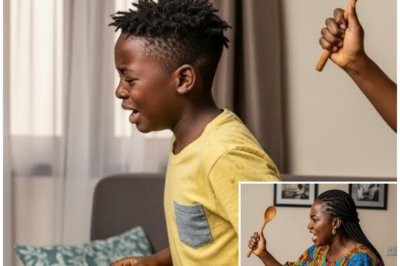 The Hidden Truth Behind a Perfect Smile: How an Innocent Boy’s Life Became a Living Nightmare of Abuse and Deceit