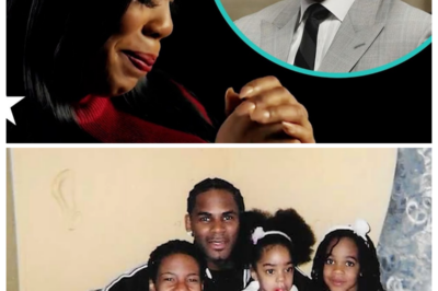 R. Kelly’s Daughter Breaks Down In Explosive Documentary Trailer