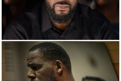 R. Kelly Was Arrested Again For This Reason