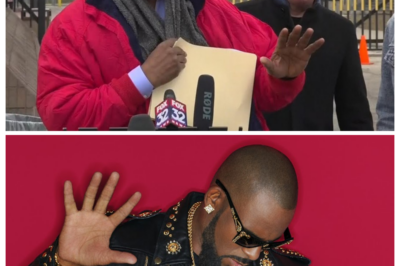 US singer R Kelly released from prison