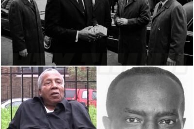 🎰 Frank Lucas Walked Into Bumpy’s Funeral With $100K Cash—What He Did Made Every Mobster Bow Down