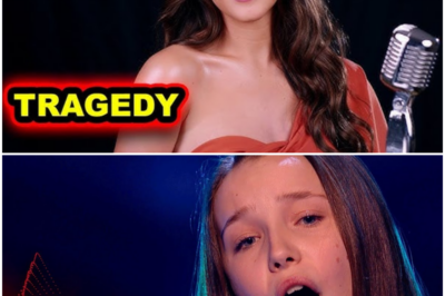 From Singing at Her Grandmother’s Birthday to Millions Online: How Lucy Thomas Conquered the Music World