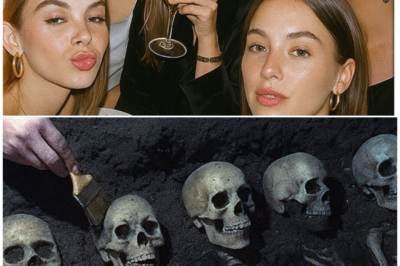 FRIENDS VANISHED AFTER DINNER — 2 YEARS LATER, THEY FOUND THIS IN A CONSTRUCTION SITE…