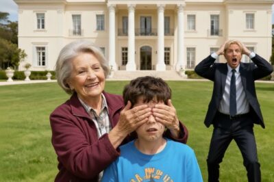 The Baby Was a Miracle — Until She Learned Why It Really Exist.