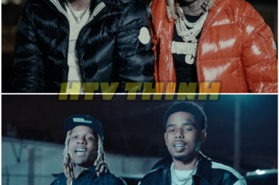 Loyalty or Strategy? Pooh Shiesty’s Public Support for Lil Durk Sparks Debate Across the Rap World