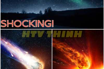 What If the Star of Bethlehem Was Never a Star at All, but a Cosmic Threat Rewritten by History?