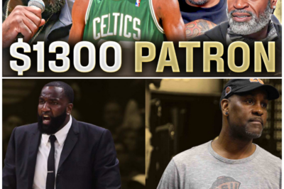 Inside the Wild Rookie Rituals of Early 2000s NBA: The Untold Story of Gary Payton’s Demands and Kendrick Perkins’ $800 Patron Mission!