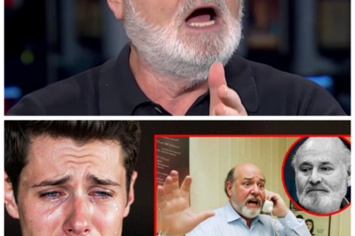 “Rob Reiner’s Haunting Last Words: ‘Jake, Remember What I Taught You!’ 😢📞  In a heart-wrenching revelation that has left fans and family in tears, Rob Reiner’s final call to his son Jake just before his passing revealed chilling last words: “Jake, remember what I taught you!” As the emotional conversation unfolded, it became clear that these were not just words of farewell but a poignant reminder of the bond they shared and the life lessons that would echo long after he was gone. With every word, Reiner’s love and wisdom shone through, leaving Jake—and all who hear this story—reflecting on the fragility of life and the power of a father’s love. What other sentiments did he share in those final moments? Prepare for a touching story that will resonate deeply! 👇