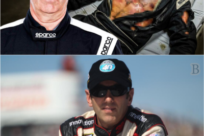 “What Investigators Quietly Found After Greg Biffle’s Crash Left NASCAR Insiders Shaken”
