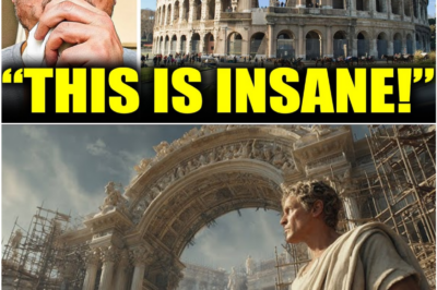 When Grok AI Rebuilt the Colosseum, the Results Left Historians Uneasy