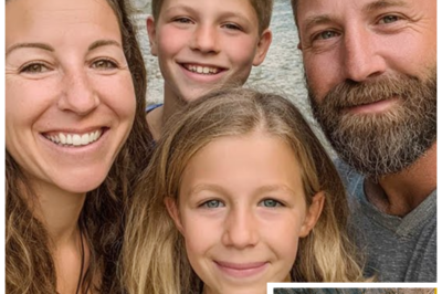 Family Vanished in Colorado. 14 Years Later Found Inside Burned Trailer For 14 years, they were just ghosts. A story told around campfires in the Rocky Mountains. A warning about how quickly civilization can give way to the wilderness and how easily people can disappear into its vast expanses. The Patterson family from Austin, Texas, didn’t just disappear. They vanished along with their motor home, leaving behind only confusion, pain, and a question that remained unanswered for almost a decade and a half. How could four people and a huge silver trailer vanish into thin air? It all began in August 1996. For the Patterson family, it was supposed to be the vacation of a lifetime. The head of the family, Michael 42, had dreamed of this trip for years. He wanted to show his children real mountains, escape the stifling Texas summer heat, and spend two weeks under the starry skies of Colorado. His wife, Laura, 39, an elementary school teacher, had meticulously planned every detail of the trip…………..