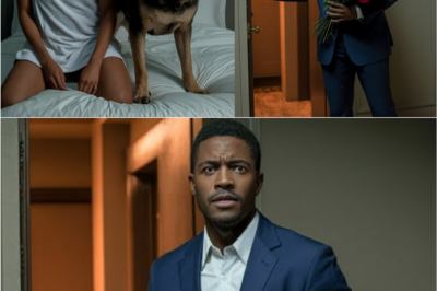 “He Discovered Her Betrayal Two Days Before the Wedding — But What He Did at the Altar Shocked Everyone.”