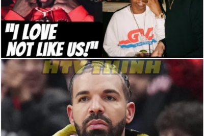 “Top5 Exposes Drake After ‘Betrayal’ Sparks Toronto Chaos