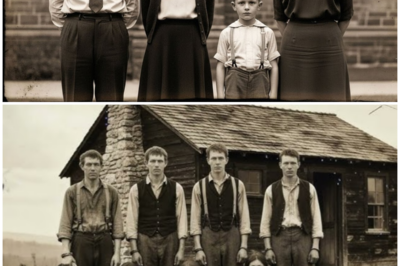 😱 The Higgins Family: The 1965 Disappearance That Was Buried by the Church 😱 – HTT